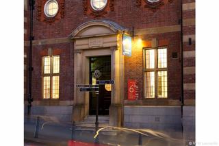 The Samuel Ryder Hotel St Albans, Tapestry Collect fotoÄŸrafÄ±
