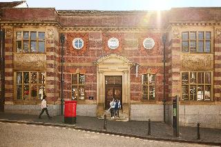 The Samuel Ryder Hotel St Albans, Tapestry Collect otel fotoğrafı