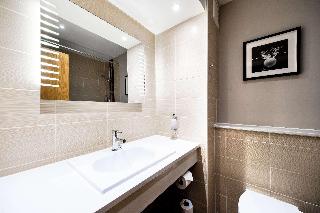 The Samuel Ryder Hotel St Albans, Tapestry Collect fotoÄŸrafÄ±
