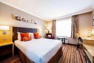 The Samuel Ryder Hotel St Albans, Tapestry Collect fotoÄŸrafÄ±