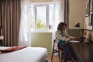 The Samuel Ryder Hotel St Albans, Tapestry Collect fotoÄŸrafÄ±