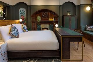 The Samuel Ryder Hotel St Albans, Tapestry Collect fotoÄŸrafÄ±