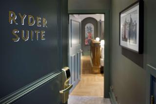 The Samuel Ryder Hotel St Albans, Tapestry Collect fotoÄŸrafÄ±