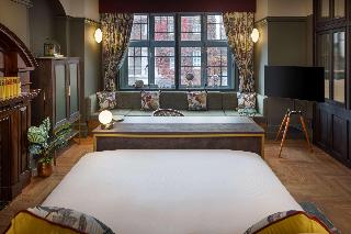 The Samuel Ryder Hotel St Albans, Tapestry Collect fotoÄŸrafÄ±