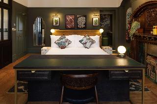 The Samuel Ryder Hotel St Albans, Tapestry Collect fotoÄŸrafÄ±