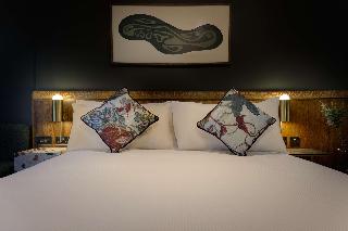 The Samuel Ryder Hotel St Albans, Tapestry Collect fotoÄŸrafÄ±
