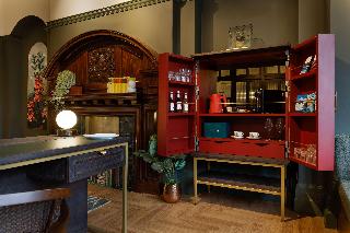 The Samuel Ryder Hotel St Albans, Tapestry Collect fotoÄŸrafÄ±