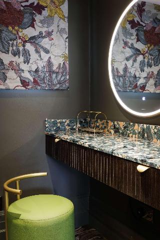 The Samuel Ryder Hotel St Albans, Tapestry Collect fotoÄŸrafÄ±