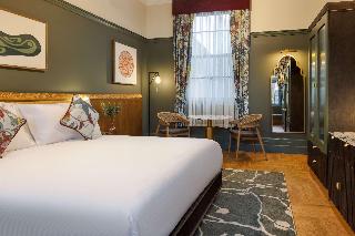 The Samuel Ryder Hotel St Albans, Tapestry Collect fotoÄŸrafÄ±
