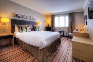 The Samuel Ryder Hotel St Albans, Tapestry Collect fotoÄŸrafÄ±