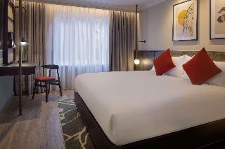 The Samuel Ryder Hotel St Albans, Tapestry Collect fotoÄŸrafÄ±