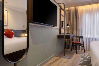 The Samuel Ryder Hotel St Albans, Tapestry Collect fotoÄŸrafÄ±