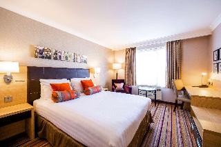 The Samuel Ryder Hotel St Albans, Tapestry Collect fotoÄŸrafÄ±