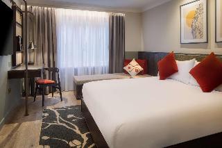 The Samuel Ryder Hotel St Albans, Tapestry Collect fotoÄŸrafÄ±