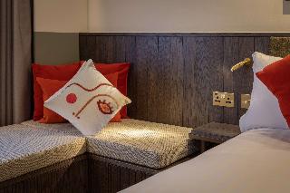 The Samuel Ryder Hotel St Albans, Tapestry Collect fotoÄŸrafÄ±