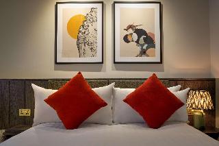 The Samuel Ryder Hotel St Albans, Tapestry Collect fotoÄŸrafÄ±