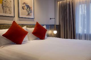 The Samuel Ryder Hotel St Albans, Tapestry Collect fotoÄŸrafÄ±