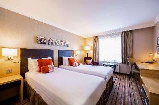 The Samuel Ryder Hotel St Albans, Tapestry Collect fotoÄŸrafÄ±
