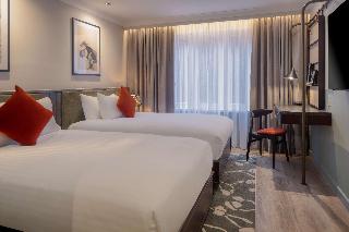 The Samuel Ryder Hotel St Albans, Tapestry Collect fotoÄŸrafÄ±