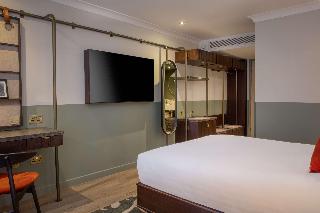 The Samuel Ryder Hotel St Albans, Tapestry Collect fotoÄŸrafÄ±
