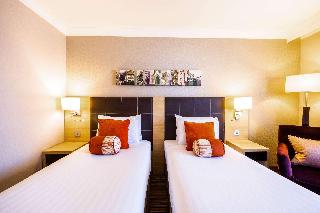 The Samuel Ryder Hotel St Albans, Tapestry Collect fotoÄŸrafÄ±