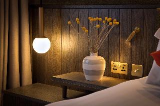 The Samuel Ryder Hotel St Albans, Tapestry Collect fotoÄŸrafÄ±