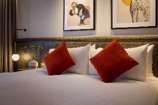 The Samuel Ryder Hotel St Albans, Tapestry Collect fotoÄŸrafÄ±