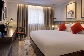 The Samuel Ryder Hotel St Albans, Tapestry Collect fotoÄŸrafÄ±
