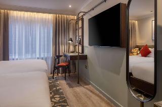 The Samuel Ryder Hotel St Albans, Tapestry Collect fotoÄŸrafÄ±