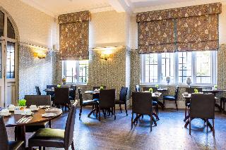 The Samuel Ryder Hotel St Albans, Tapestry Collect fotoÄŸrafÄ±
