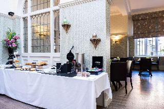 The Samuel Ryder Hotel St Albans, Tapestry Collect fotoÄŸrafÄ±