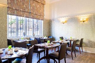 The Samuel Ryder Hotel St Albans, Tapestry Collect fotoÄŸrafÄ±