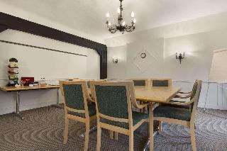 Ramada Crawley Gatwick fotoÄŸrafÄ±