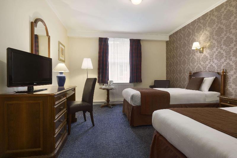 Ramada Crawley Gatwick - Oda