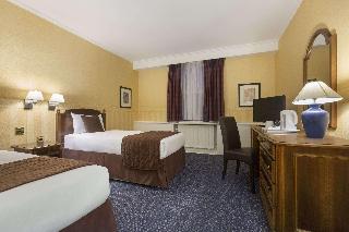 Ramada Crawley Gatwick fotoÄŸrafÄ±