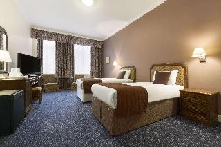 Ramada Crawley Gatwick fotoÄŸrafÄ±