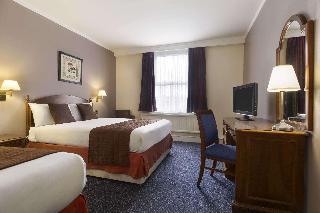 Ramada Crawley Gatwick fotoÄŸrafÄ±