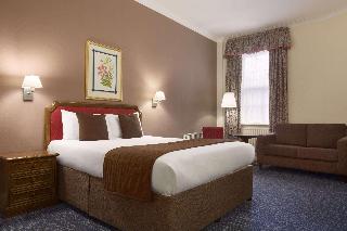 Ramada Crawley Gatwick fotoÄŸrafÄ±