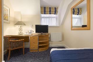 Ramada Crawley Gatwick fotoÄŸrafÄ±
