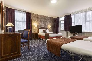 Ramada Crawley Gatwick fotoÄŸrafÄ±