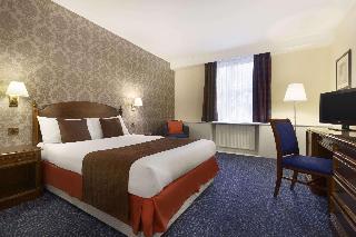 Ramada Crawley Gatwick fotoÄŸrafÄ±