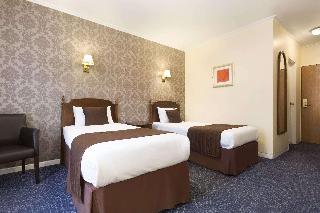 Ramada Crawley Gatwick fotoÄŸrafÄ±