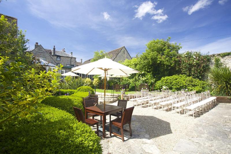 The Bay Tree Hotel - Aktivite