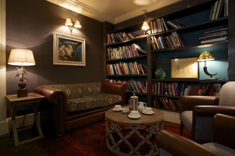 The Bay Tree Hotel - Aktivite