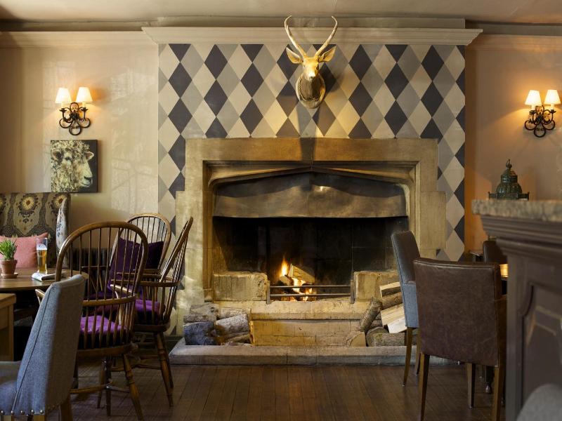The Bay Tree Hotel - Genel