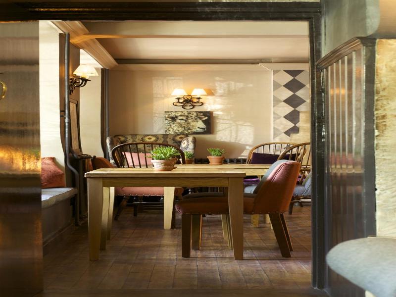 The Bay Tree Hotel - Genel