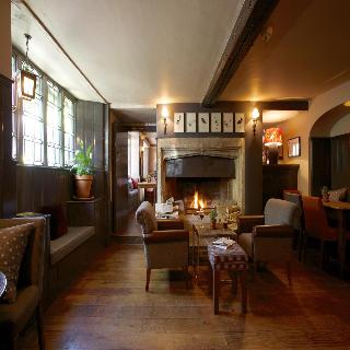 The Bay Tree Hotel fotoÄŸrafÄ±