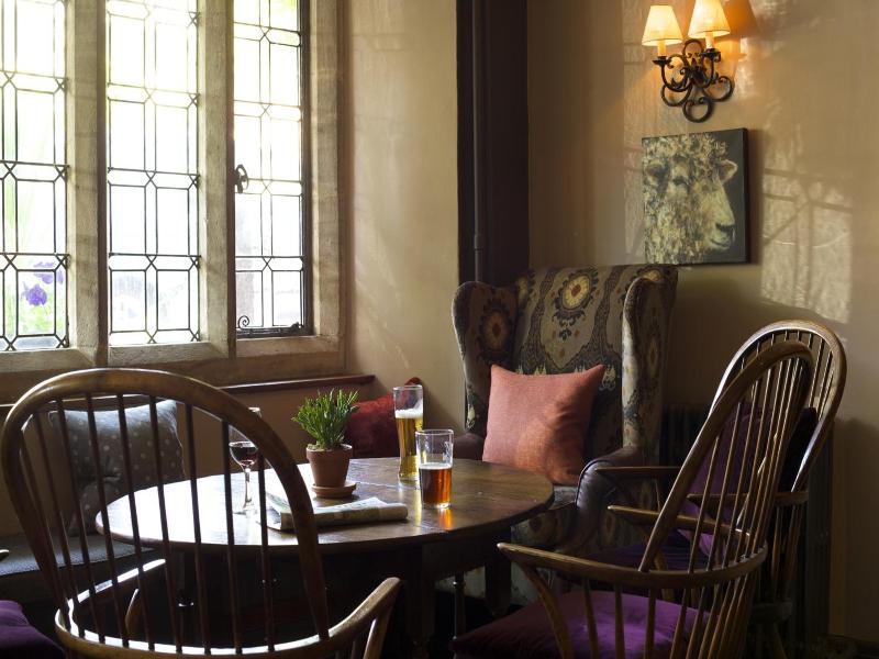 The Bay Tree Hotel - Genel