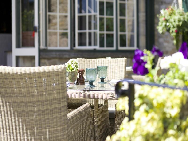 The Bay Tree Hotel - Genel