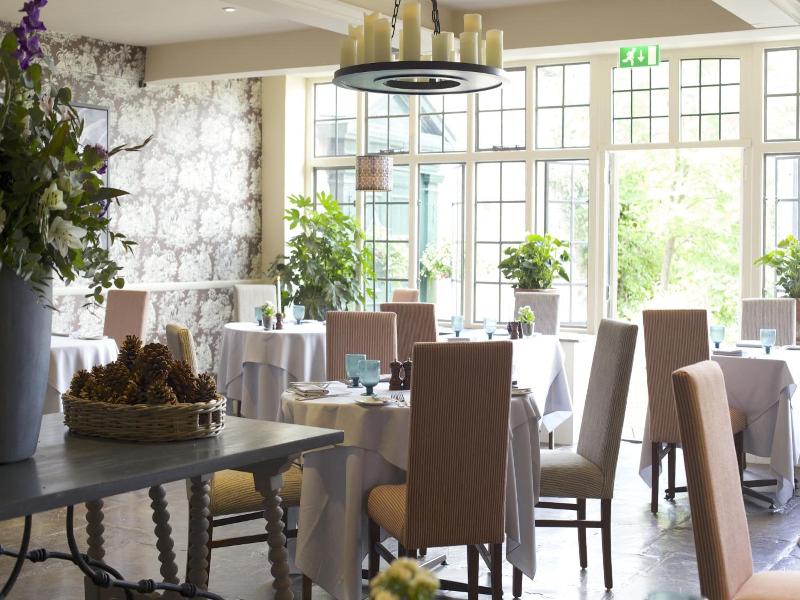 The Bay Tree Hotel - Genel